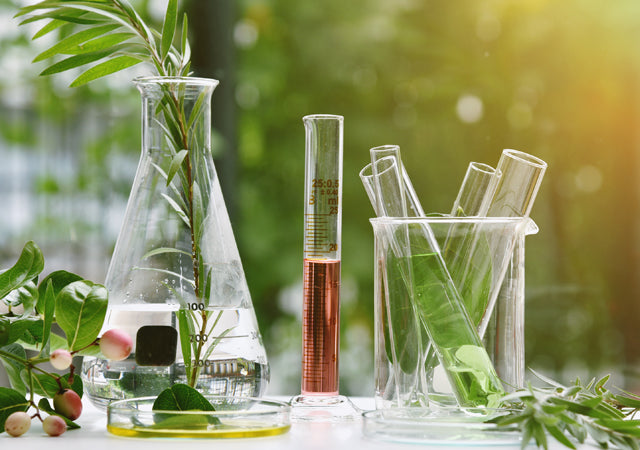 Ingredients to Avoid for Healthier Skin